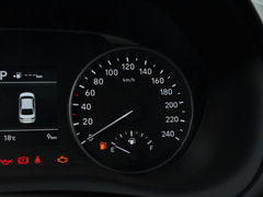 2017款 1.6L 自动悦心版DLX