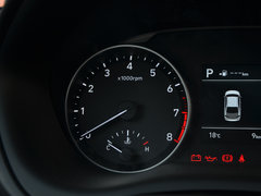 2017款 1.6L 自动悦心版DLX