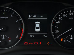 2017款 1.6L 自动悦心版DLX