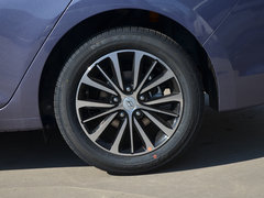 2017款 1.6L 自动悦心版DLX