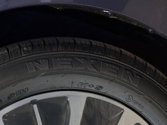 2017款 1.6L 自动悦心版DLX