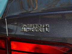 2017款 1.6L 自动悦心版DLX