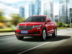 2019款 TSI380 四驱火星特工版 国VI