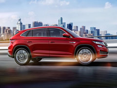 2019款 TSI380 四驱火星特工版 国VI