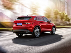 2019款 TSI380 四驱火星特工版 国VI
