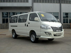 2016款 2.0L箱货4G20 