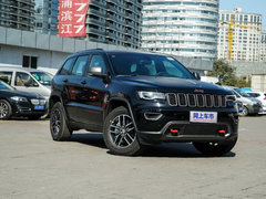 2017款 3.6L 旗舰尊耀版