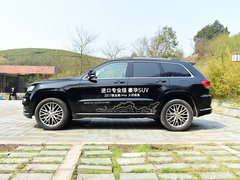 2017款 3.6L 旗舰尊耀版