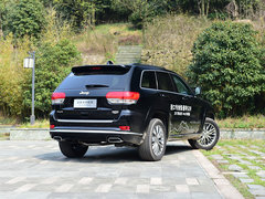 2017款 3.6L 旗舰尊耀版