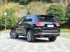 2017款 3.6L 旗舰尊耀版