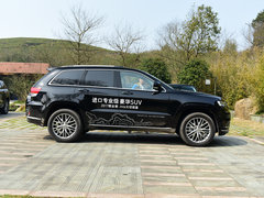 2017款 3.6L 旗舰尊耀版