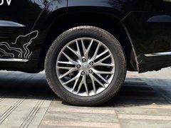 2017款 3.6L 旗舰尊耀版