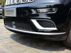 2017款 3.6L 旗舰尊耀版