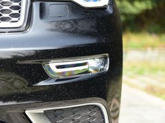 2017款 3.6L 旗舰尊耀版