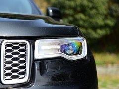 2017款 3.6L 旗舰尊耀版