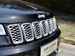 2017款 3.6L 旗舰尊耀版