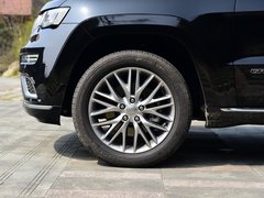2017款 3.6L 旗舰尊耀版