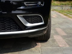 2017款 3.6L 旗舰尊耀版