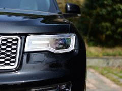 2017款 3.6L 旗舰尊耀版