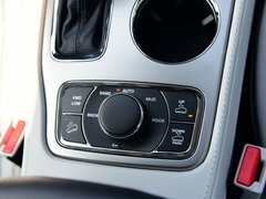 2017款 3.6L 旗舰尊耀版