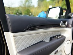 2017款 3.6L 旗舰尊耀版