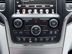 2017款 3.6L 旗舰尊耀版