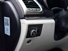 2017款 3.6L 旗舰尊耀版