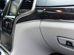 2017款 3.6L 旗舰尊耀版