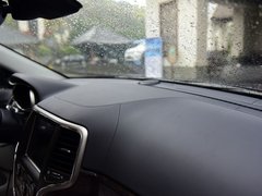 2017款 3.6L 旗舰尊耀版