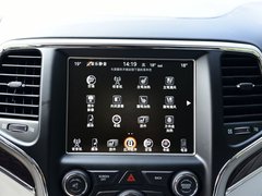 2017款 3.6L 旗舰尊耀版