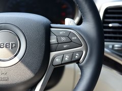 2017款 3.6L 旗舰尊耀版
