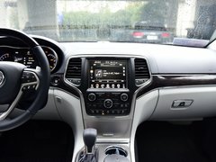 2017款 3.6L 旗舰尊耀版