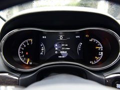 2017款 3.6L 旗舰尊耀版