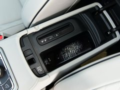 2017款 3.6L 旗舰尊耀版