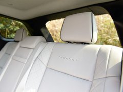2017款 3.6L 旗舰尊耀版