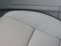 2017款 3.6L 旗舰尊耀版