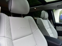 2017款 3.6L 旗舰尊耀版