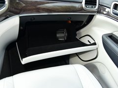 2017款 3.6L 旗舰尊耀版