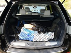 2017款 3.6L 旗舰尊耀版