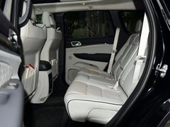 2017款 3.6L 旗舰尊耀版
