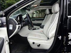2017款 3.6L 旗舰尊耀版