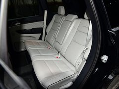 2017款 3.6L 旗舰尊耀版