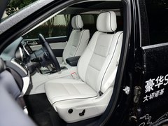2017款 3.6L 旗舰尊耀版