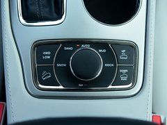 2017款 3.6L 旗舰尊耀版