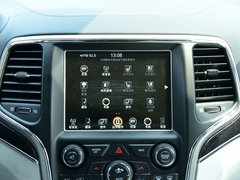 2017款 3.6L 旗舰尊耀版