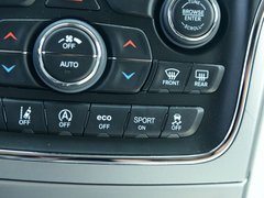 2017款 3.6L 旗舰尊耀版