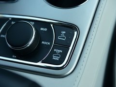2017款 3.6L 旗舰尊耀版