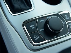 2017款 3.6L 旗舰尊耀版