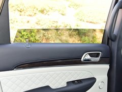 2017款 3.6L 旗舰尊耀版