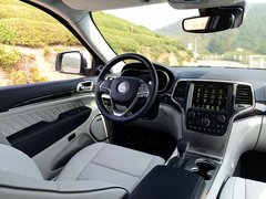 2017款 3.6L 旗舰尊耀版